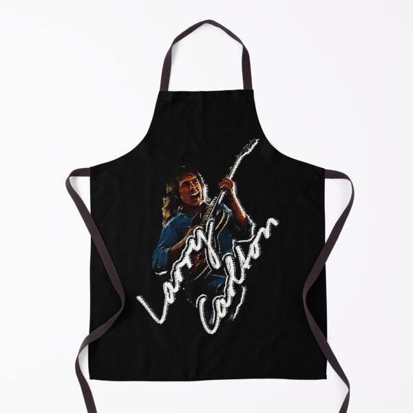 Item preview, Larry Carlton Jazz Fusion Guitarist Performance designed and sold by IkeEmmerich.