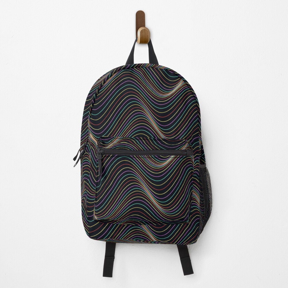 Item preview, Backpack designed and sold by GraphyLab.