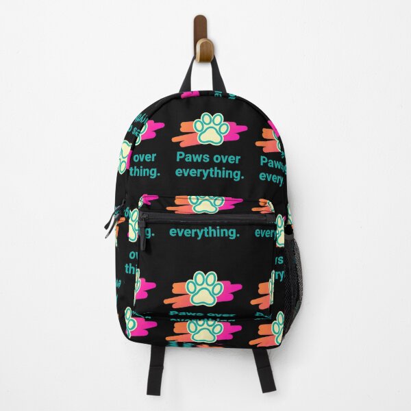 Item preview, Paws over everything. Pet Lover Design designed and sold by GiaoCalonas.