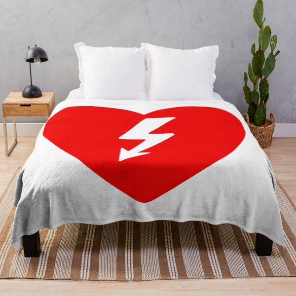 Item preview, AED Heart Emergency Medical Icon designed and sold by VectorForge Studio.