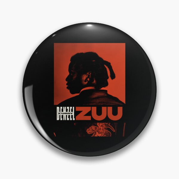 Item preview, Denzel Curry - Zuu  3 designed and sold by abrahamnorri.