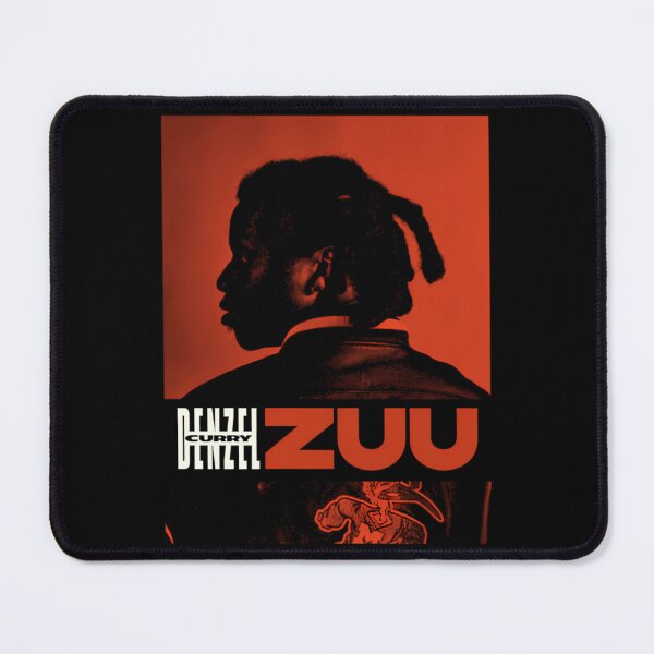 Item preview, Denzel Curry - Zuu  3 designed and sold by abrahamnorri.
