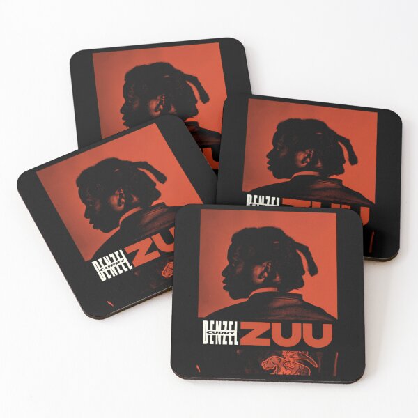 Item preview, Denzel Curry - Zuu  3 designed and sold by abrahamnorri.