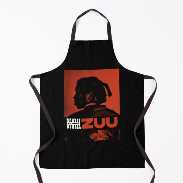 Item preview, Denzel Curry - Zuu  3 designed and sold by abrahamnorri.