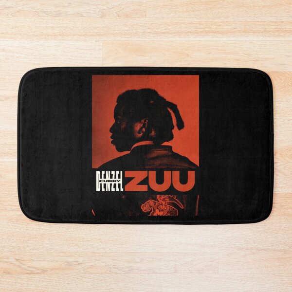 Item preview, Denzel Curry - Zuu  3 designed and sold by abrahamnorri.