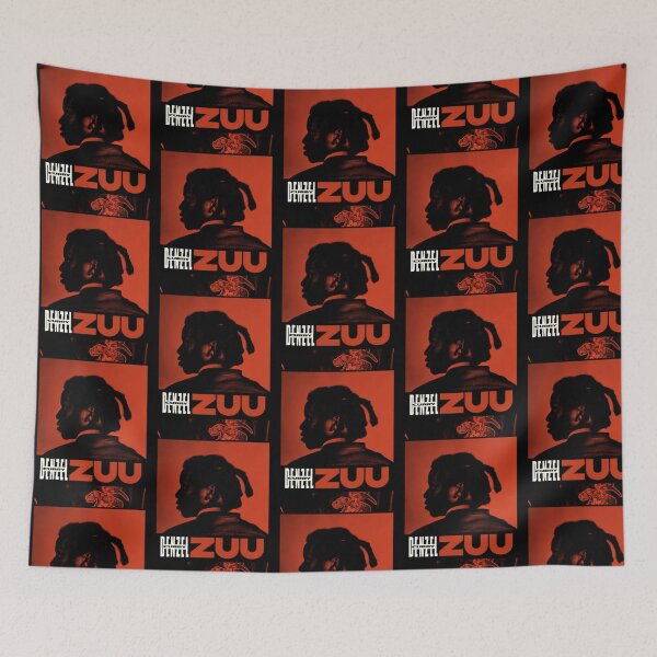 Item preview, Denzel Curry - Zuu  3 designed and sold by abrahamnorri.