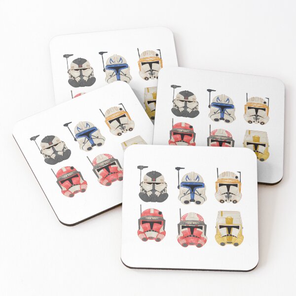 Item preview, Commanders Stickers designed and sold by rickeywatt.
