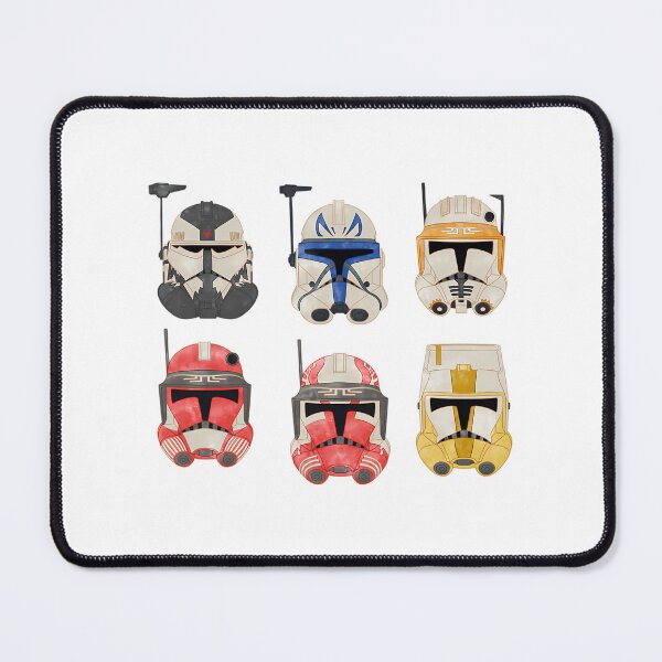 Item preview, Commanders Stickers designed and sold by rickeywatt.