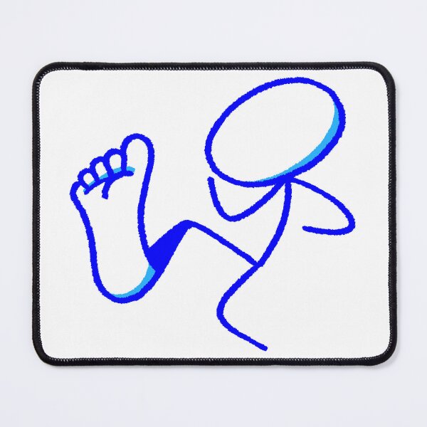 Item preview, The Stepper designed and sold by WaffleyDootDoot.
