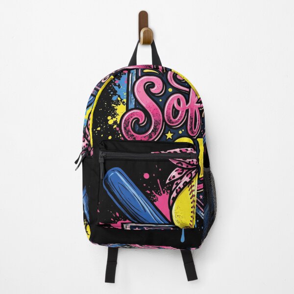 Item preview, Softball Girl designed and sold by Steele-Art.