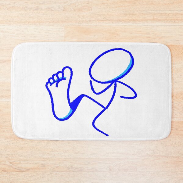 Item preview, The Stepper designed and sold by WaffleyDootDoot.