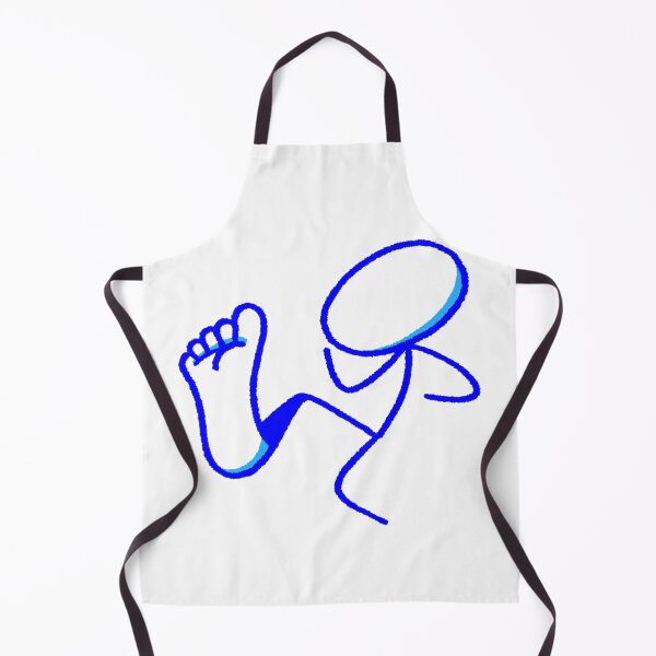 Item preview, The Stepper designed and sold by WaffleyDootDoot.