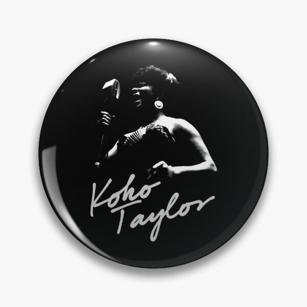 Item preview, Queen of Chicago Blues Powerful Vocalist designed and sold by Geno4u.