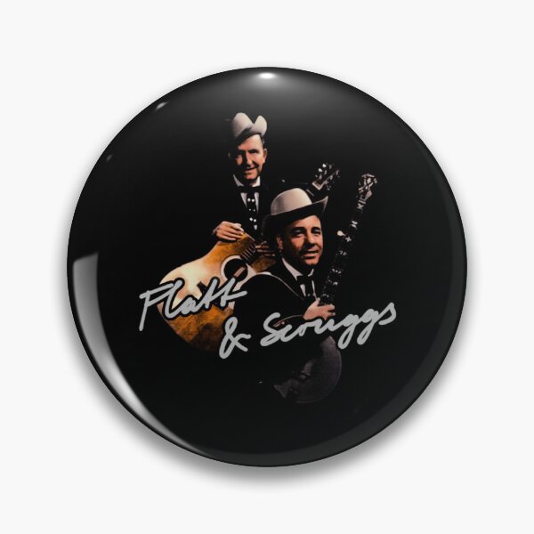 Item preview, Legendary Bluegrass Pioneers Acoustic Band designed and sold by Geno4u.