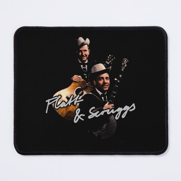 Item preview, Legendary Bluegrass Pioneers Acoustic Band designed and sold by Geno4u.