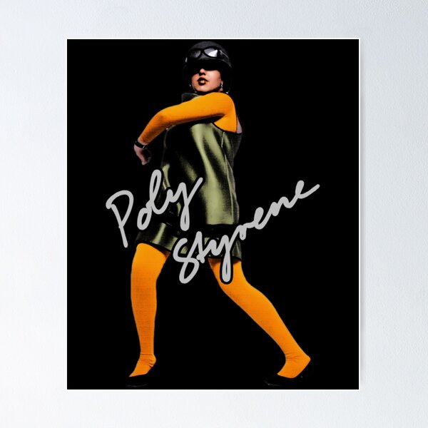 Item preview, Punk Rock Icon Fashion designed and sold by Geno4u.