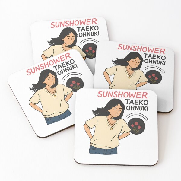 Item preview, Japanese City Pop Retro Album Illustration designed and sold by Geno4u.