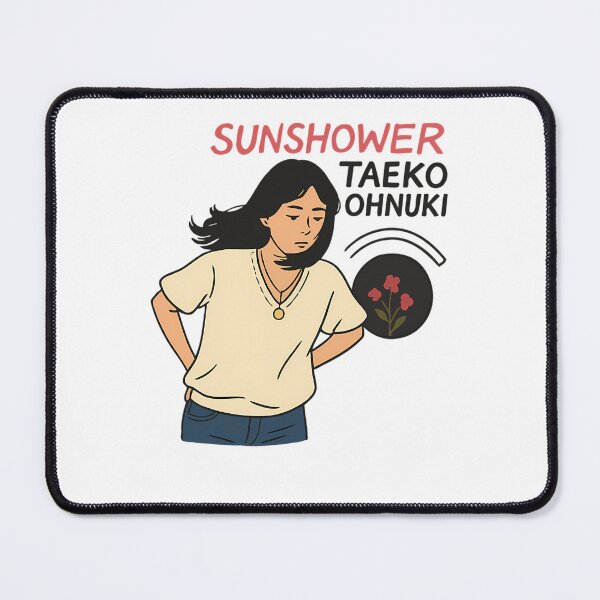 Item preview, Japanese City Pop Retro Album Illustration designed and sold by Geno4u.