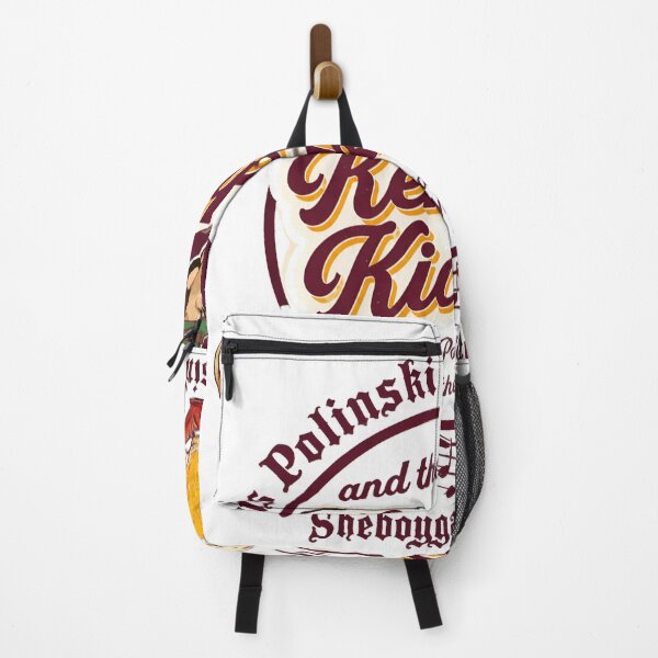 Item preview, Kenosha Kickers The Polka King Of The Midwest designed and sold by Motirali-Art.