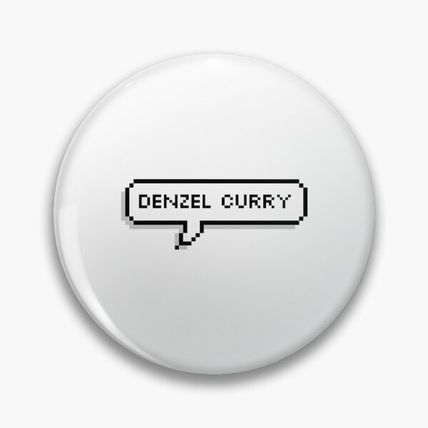 Item preview, Denzel Curry designed and sold by abrahamnorri.