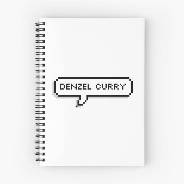 Item preview, Denzel Curry designed and sold by abrahamnorri.