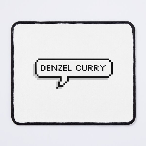 Item preview, Denzel Curry designed and sold by abrahamnorri.