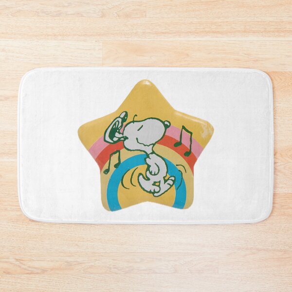 Item preview, Snoopy Star designed and sold by harlynkeyse.