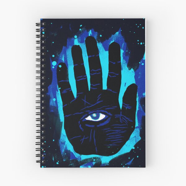 Item preview, THE EYE OF PROVIDENCE designed and sold by createxchaos.