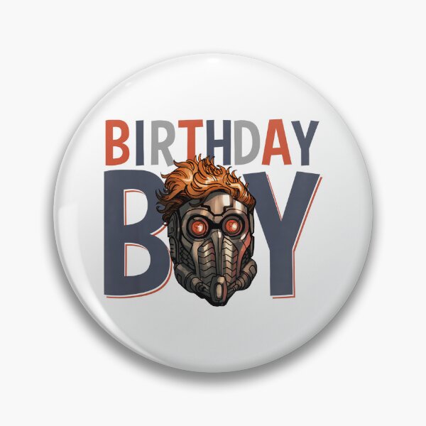 Item preview, Space Hero Birthday Boy designed and sold by banhstudio.