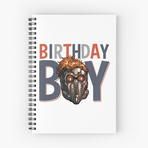 Item preview, Space Hero Birthday Boy designed and sold by banhstudio.