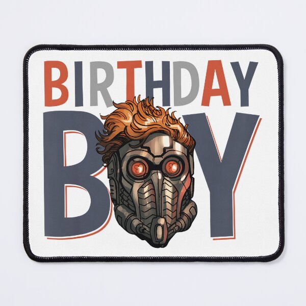 Item preview, Space Hero Birthday Boy designed and sold by banhstudio.