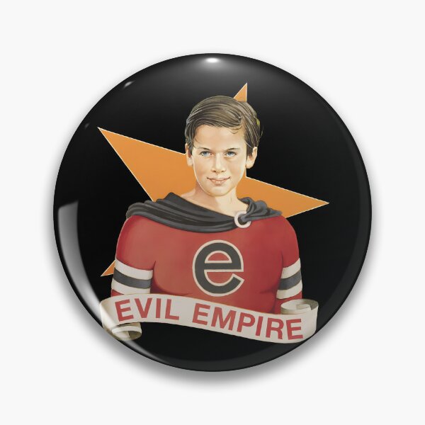 Item preview, Evil Empire designed and sold by Kylaniozza.