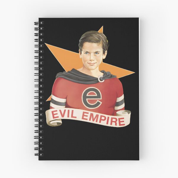 Item preview, Evil Empire designed and sold by Kylaniozza.