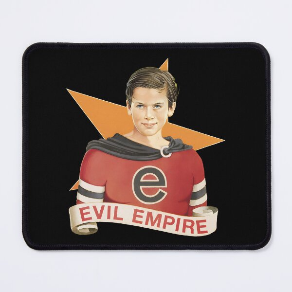 Item preview, Evil Empire designed and sold by Kylaniozza.