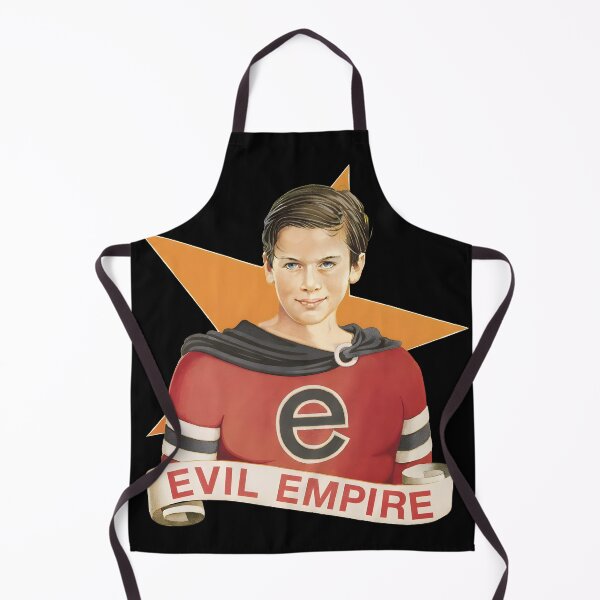 Item preview, Evil Empire designed and sold by Kylaniozza.