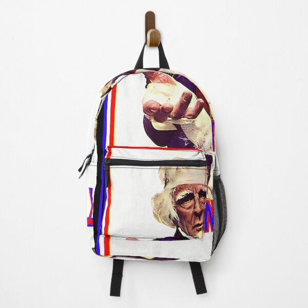 Item preview, I Want Out Uncle Sam Bandaged Anti War Poster designed and sold by HarryTorp.