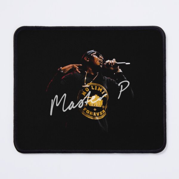 Item preview, Master P Hip Hop Legend Rap Star Music designed and sold by JaydaSchuster.