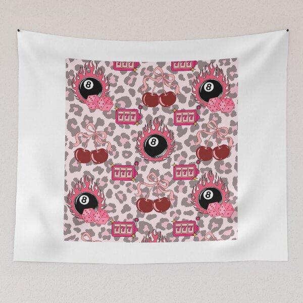 Item preview, Girly Gamble designed and sold by ThePaintedPeach.
