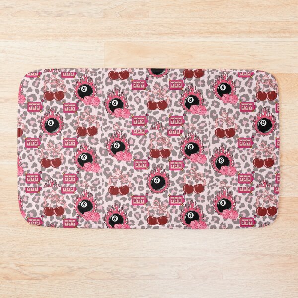 Item preview, Girly Gamble designed and sold by ThePaintedPeach.