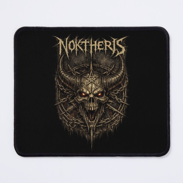 Item preview, Noktheris Demon designed and sold by Noktheris Music .