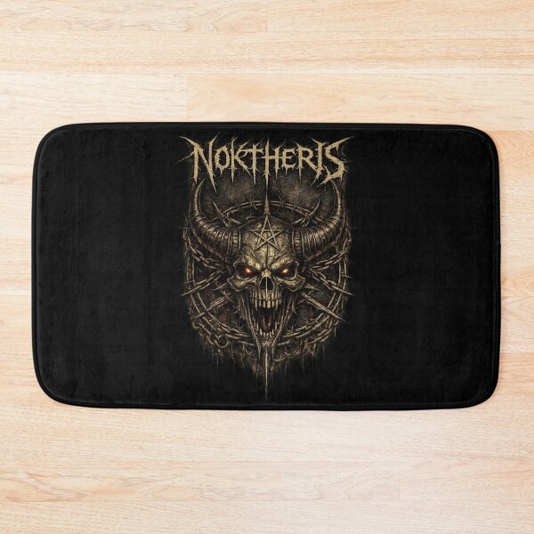 Item preview, Noktheris Demon designed and sold by Noktheris Music .