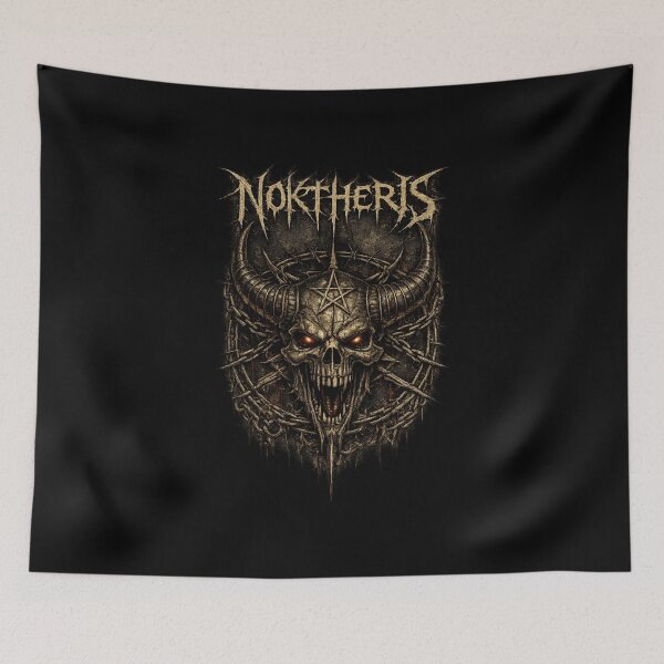 Item preview, Noktheris Demon designed and sold by Noktheris Music .