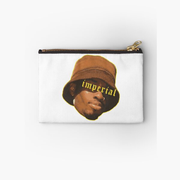 Item preview, Denzel Curry Bucket Hat Imperial designed and sold by abrahamnorri.