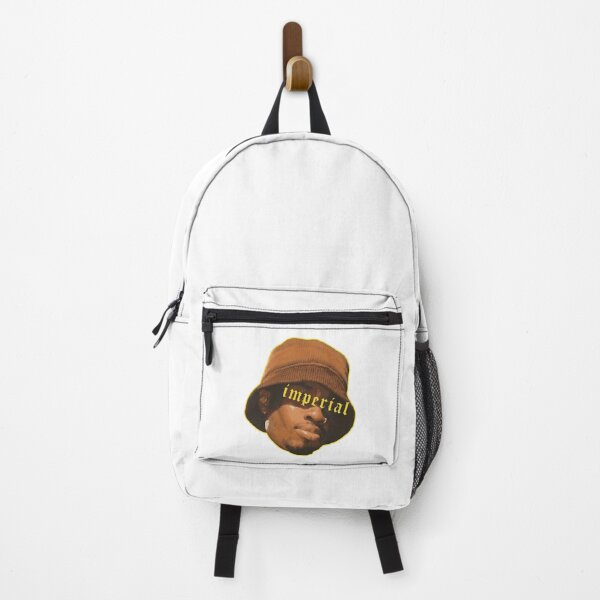 Item preview, Denzel Curry Bucket Hat Imperial designed and sold by abrahamnorri.