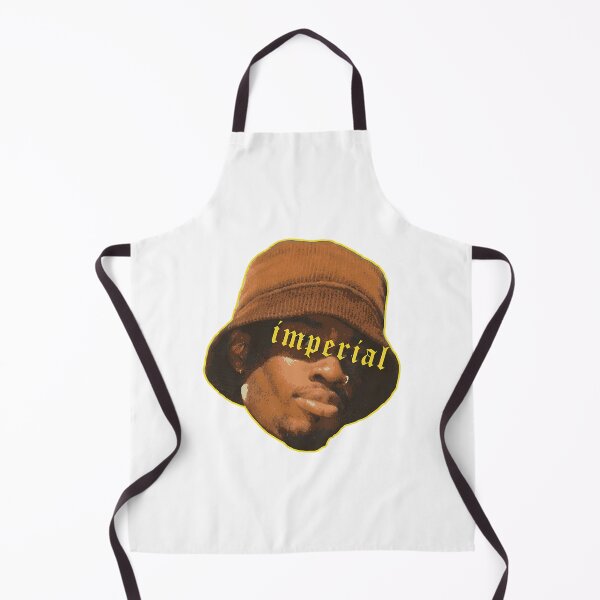 Item preview, Denzel Curry Bucket Hat Imperial designed and sold by abrahamnorri.