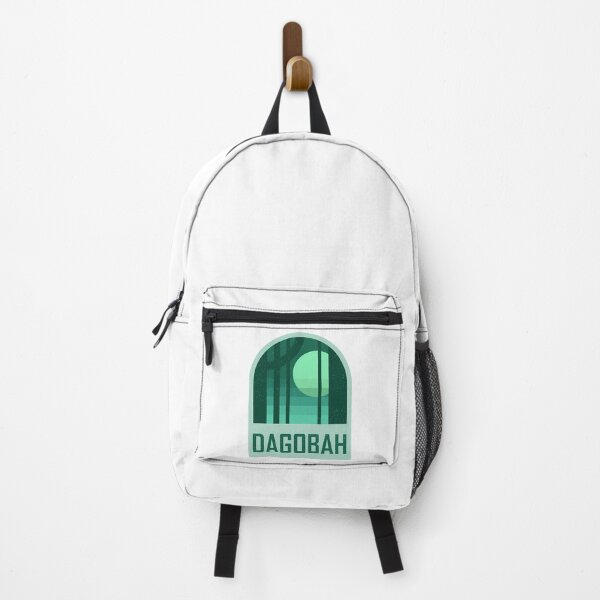 Item preview, Dagobah - Geometric And Minimalist Series designed and sold by rickeywatt.