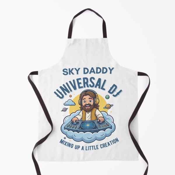 Item preview, Sky Daddy - Universal DJ designed and sold by Mc Matters.