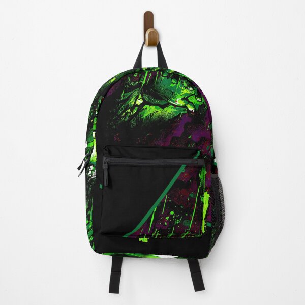 Item preview, Repo Man Movie Neon Green Zombie designed and sold by HarryTorp.