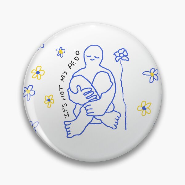 Item preview, It's not my problem designed and sold by samaroMX.