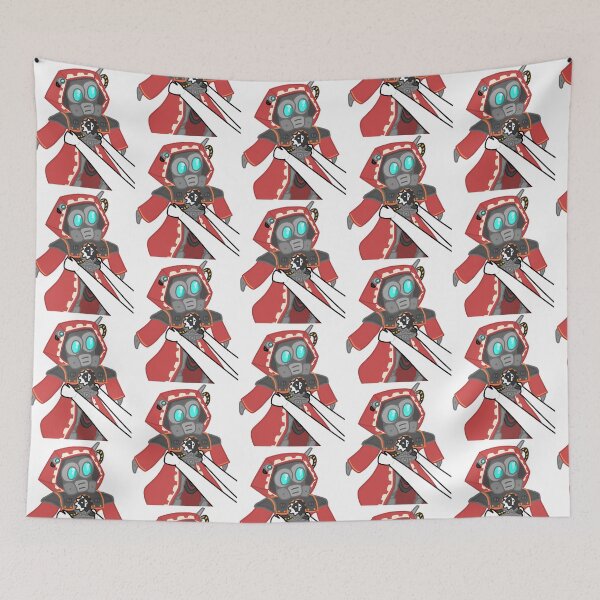 Item preview, Cute Skitarii Ranger designed and sold by MelagoneTees1.